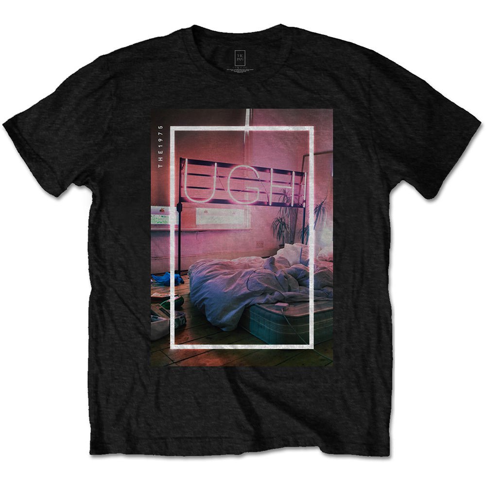 THE 1975 - UGH / Tシャツ / メンズ - PGS